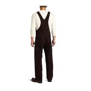 Carhartt Jeans Nwt Carhartt Mens Unlined Sandstone Bib Overall